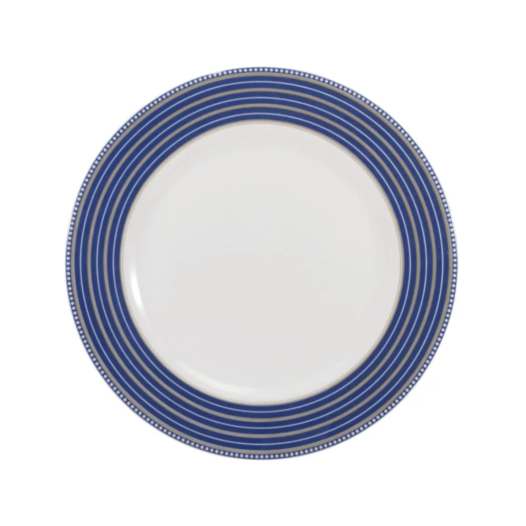 Aparelho de Jantar Royale – 60 peças (com Brinde) | Serve 06 Pessoas