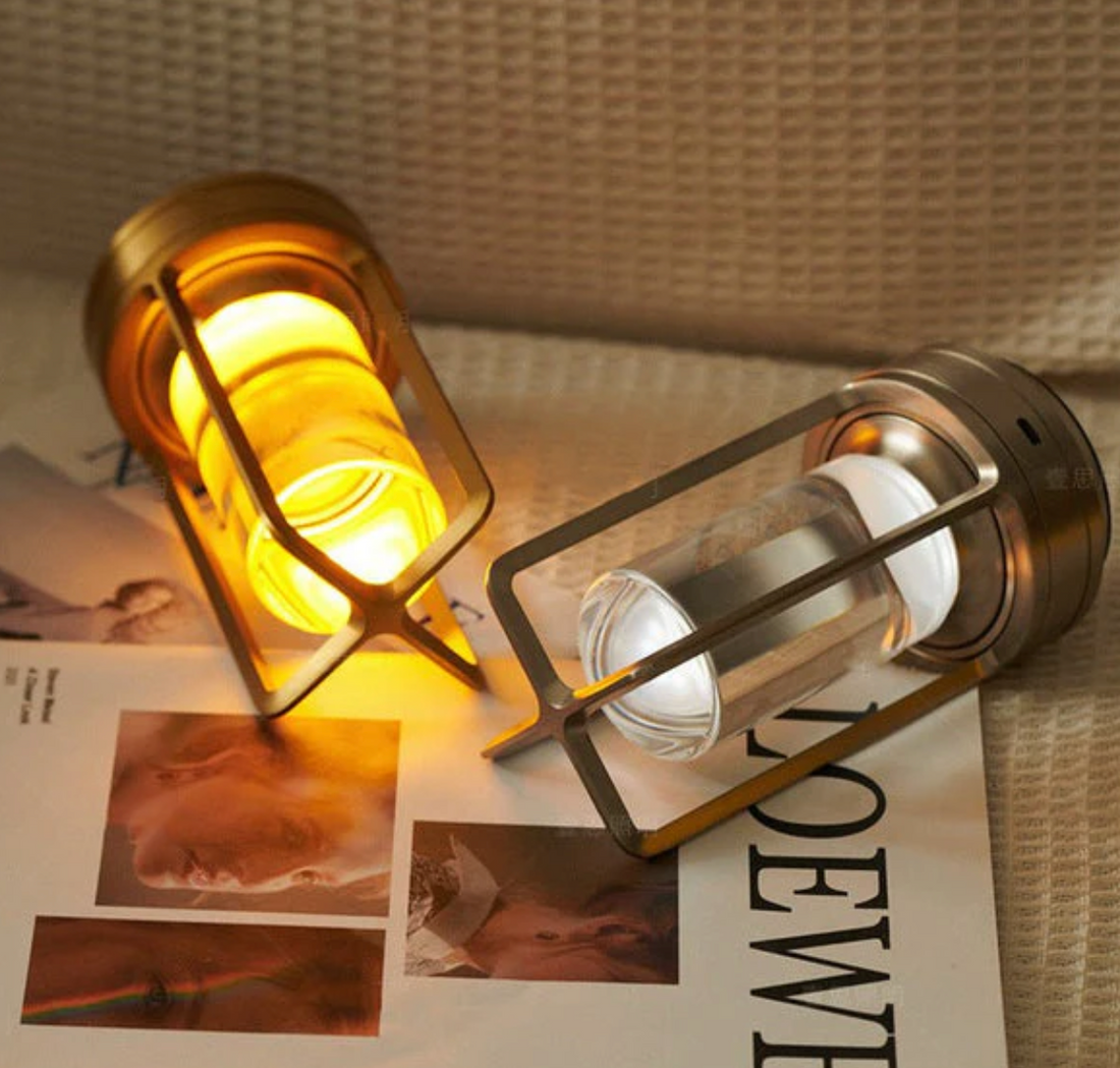 🌟 Luminária D'Orée + Brinde Exclusivo de Luxo – Aproveite o Frete Grátis!