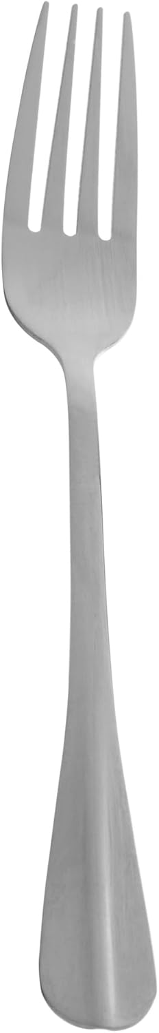 LYOR - Faqueiro de Aço Inox Positano 24 Peças - Jogos de Talheres - Mesa Posta - Utensílios de Cozinha, Enxoval, Casamento, Decoração
