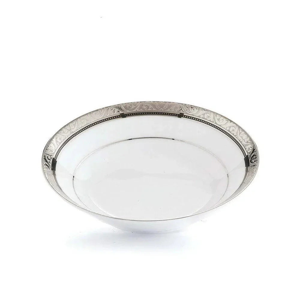 Aparelho de Jantar Regent – 60 peças (com Brinde) | Serve 06 Pessoas