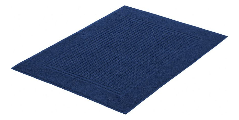 Jogo De Toalhas Banho Buddemeyer Jazz Extra Soft 5 Cor Azul