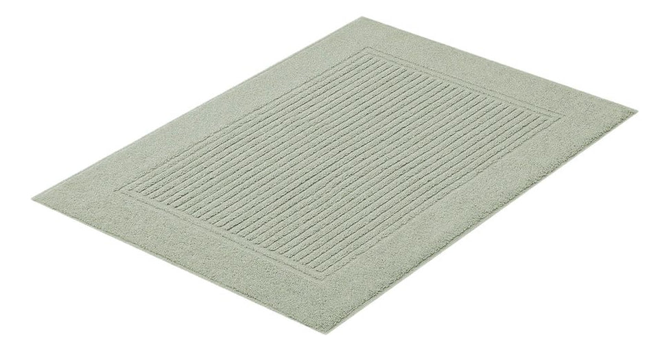 Jogo De Toalhas Gigante Buddemeyer Vanilla Extra Soft 5 Cor Verde