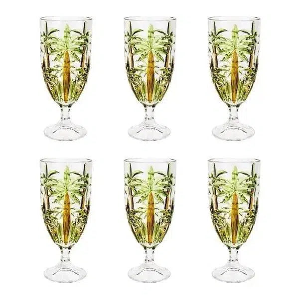 Kit Promocional: Linha Completa Palm Tree Handpaint