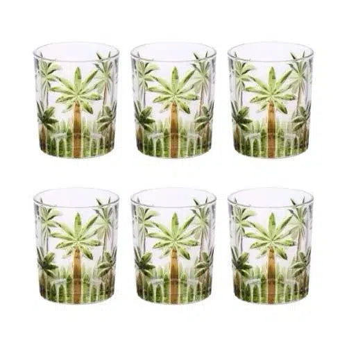 Kit Promocional: Linha Completa Palm Tree Handpaint