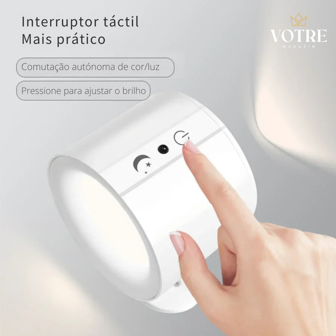 LUMINÁRIA LED LUMYX™