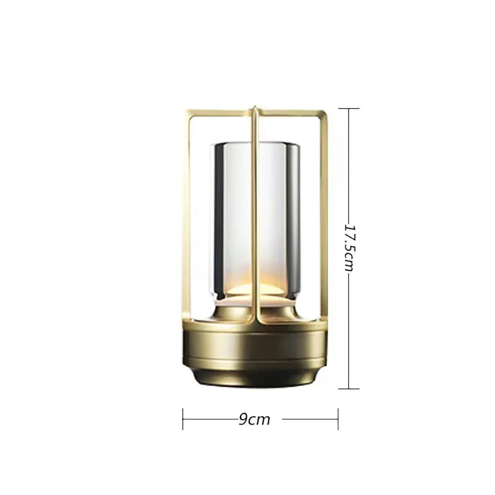🌟 Luminária D'Orée + Brinde Exclusivo de Luxo – Aproveite o Frete Grátis!
