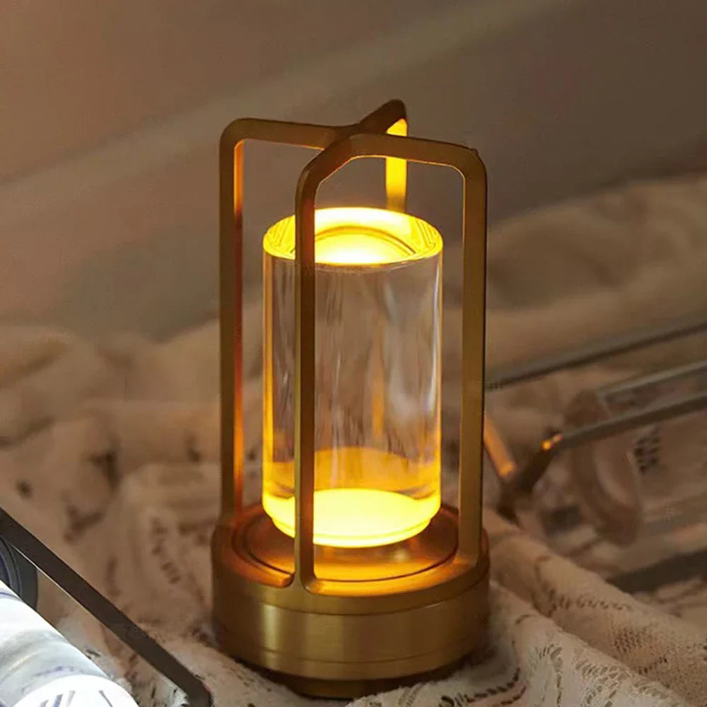 🌟 Luminária D'Orée + Brinde Exclusivo de Luxo – Aproveite o Frete Grátis!
