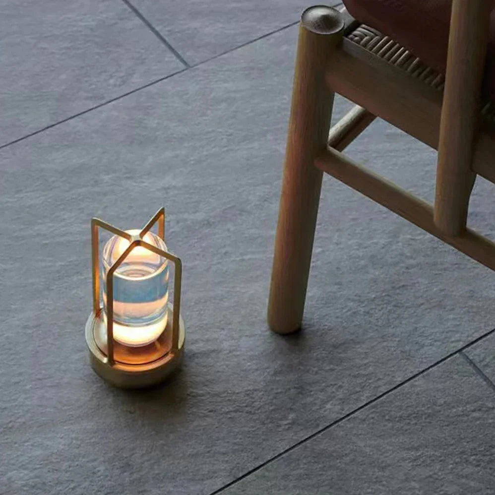 🌟 Luminária D'Orée + Brinde Exclusivo de Luxo – Aproveite o Frete Grátis!