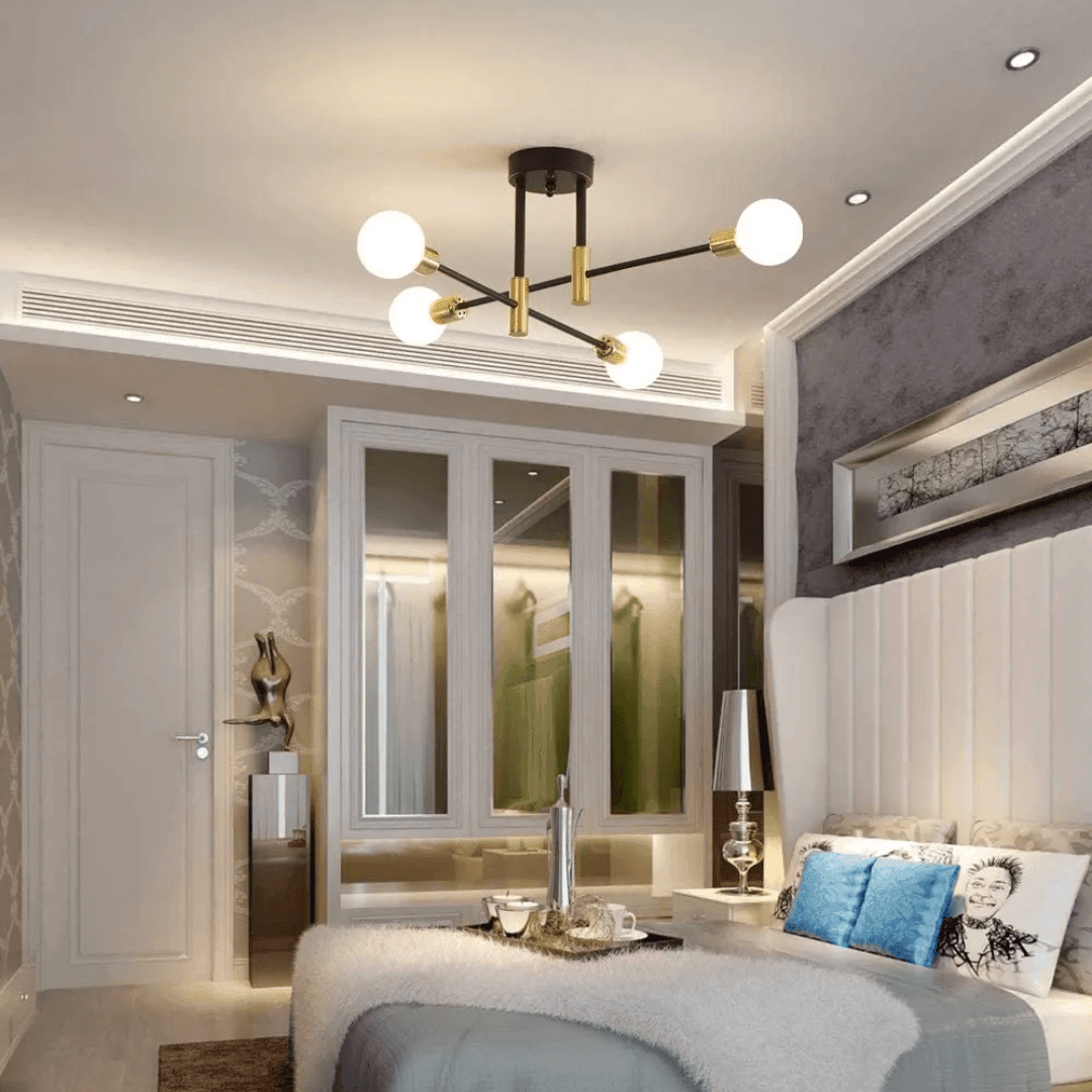 LUSTRE PARIS