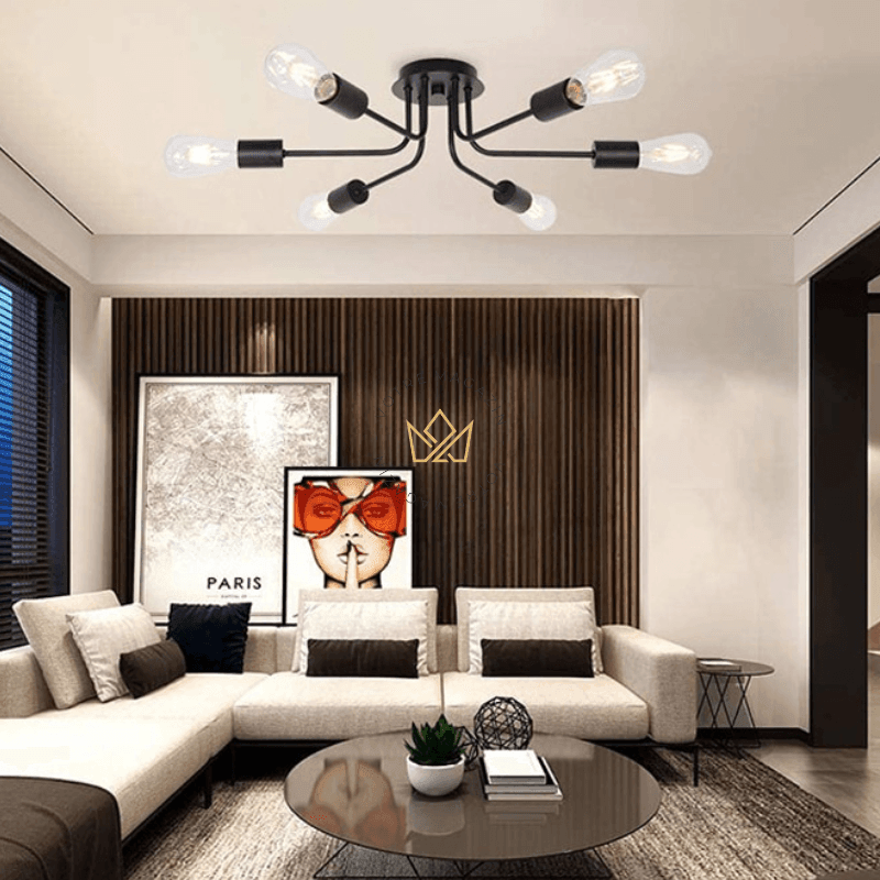 LUSTRE VOTRE™ MINIMALISTA (Modelo Exclusivo)