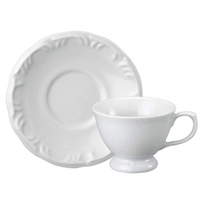 Aparelho de Jantar Pomerode – 60 peças (com Brinde) | Serve 06 Pessoas