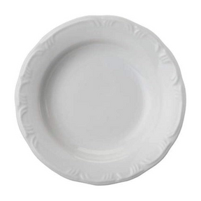 Aparelho de Jantar Pomerode – 60 peças (com Brinde) | Serve 06 Pessoas