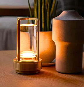 🌟 Luminária D'Orée + Brinde Exclusivo de Luxo – Aproveite o Frete Grátis!