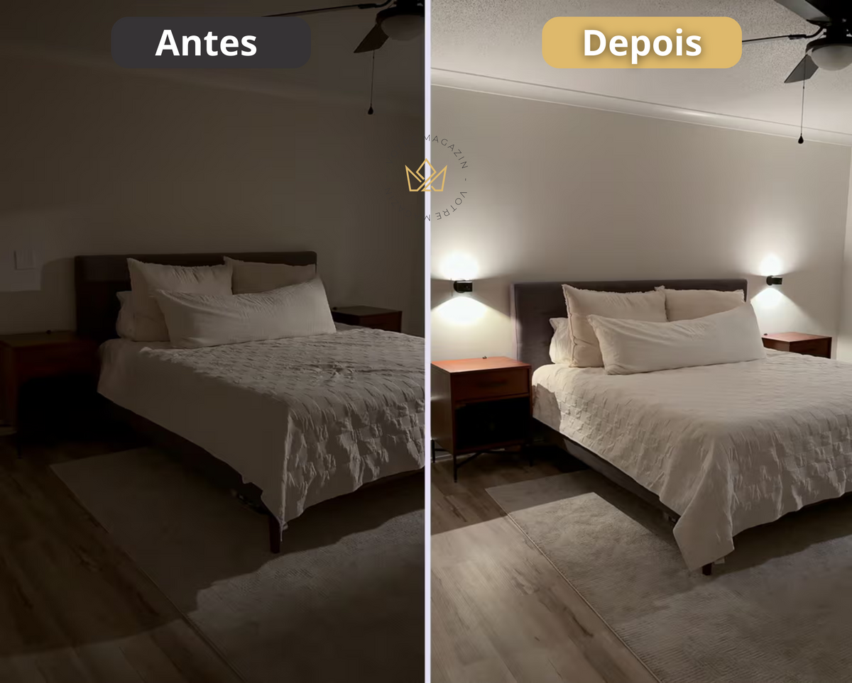 LUMINÁRIA LED LUMYX™