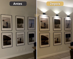 LUMINÁRIA LED LUMYX™