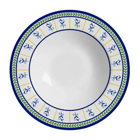Aparelho de Jantar Limone - Serve 06 pessoas