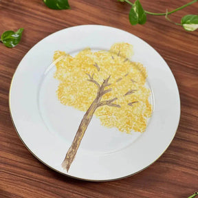 Aparelho de Jantar Ypê – 60 peças (com Brinde) | Serve 06 Pessoas