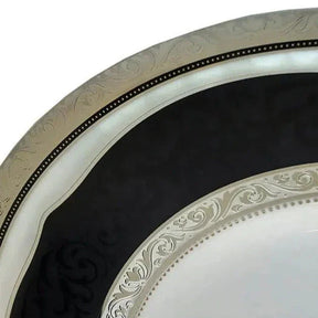 Aparelho de Jantar Regent – 60 peças (com Brinde) | Serve 06 Pessoas
