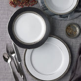 Aparelho de Jantar Regent – 60 peças (com Brinde) | Serve 06 Pessoas