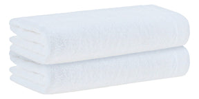 Jogo Banho Buddemeyer 05 Peças Dual Air Cotton 100% Algodão Cor Dual Air Branco