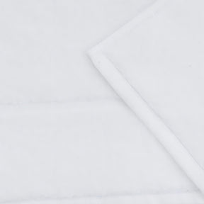 Jogo Banho Buddemeyer 05 Peças Dual Air Cotton 100% Algodão Cor Dual Air Branco