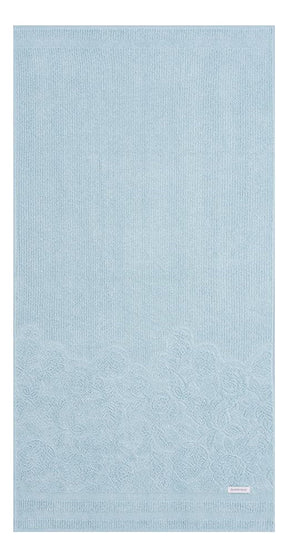 Jogo De Toalhas Banho Buddemeyer Botanique Extra Soft 5 Cor Verde