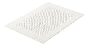 Jogo 5 Toalha Banho Buddemeyer Vanilla Extra Soft Conforto
