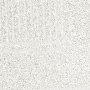Jogo 5 Toalha Banho Buddemeyer Vanilla Extra Soft Conforto