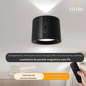 LUMINÁRIA LED LUMYX™