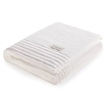 KIT 3X Toalha Banhão Imperiale Gelo Trussardi