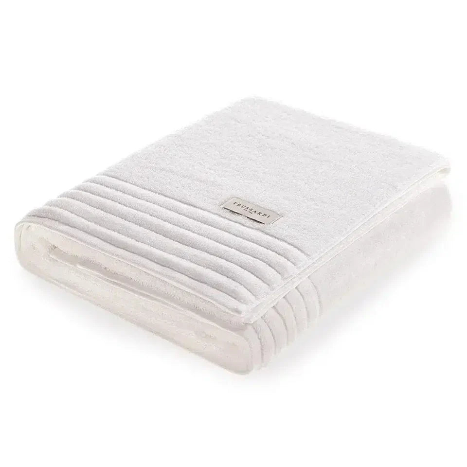 KIT 3X Toalha Banhão Imperiale Gelo Trussardi