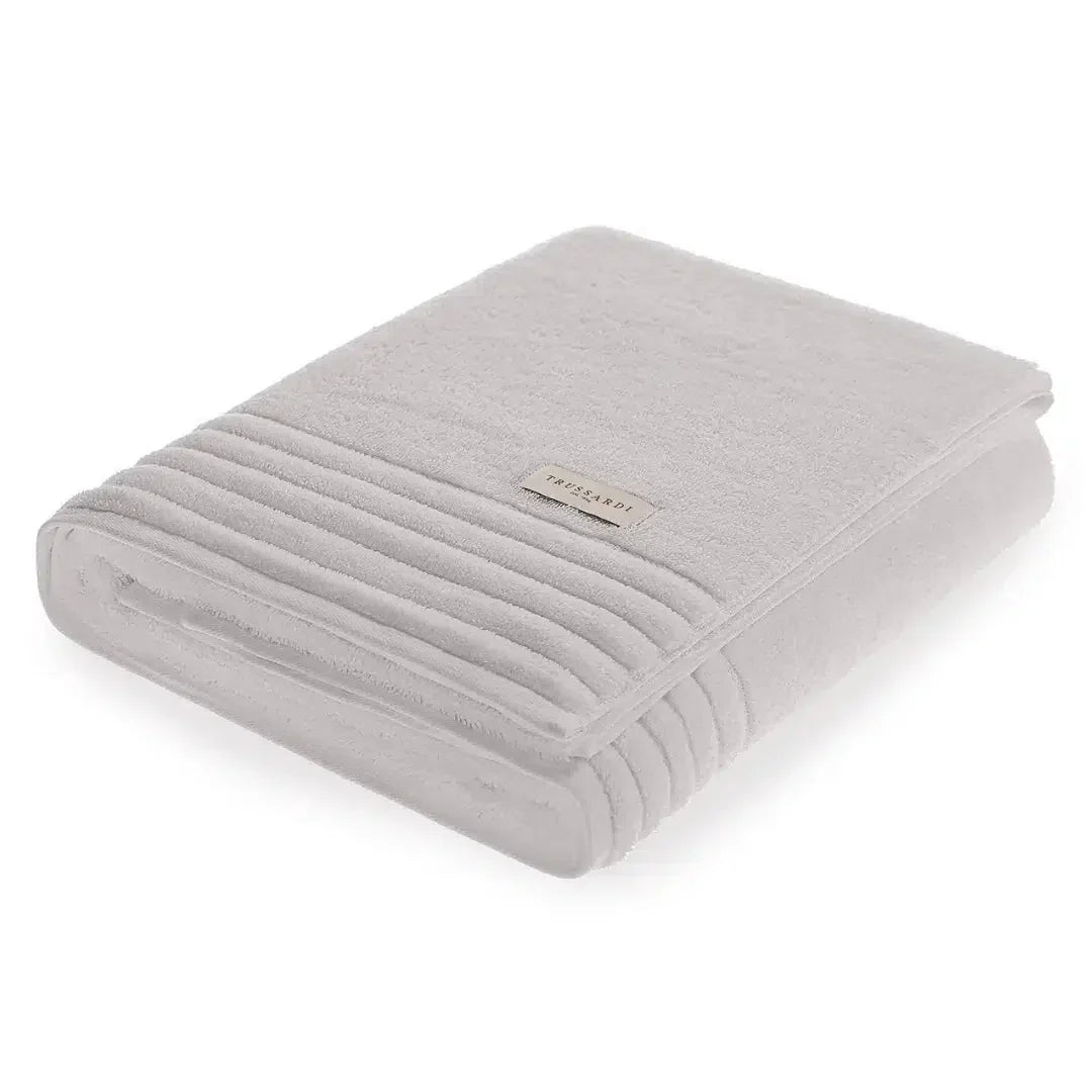 KIT 3X Toalha Banhão Imperiale Gelo Trussardi