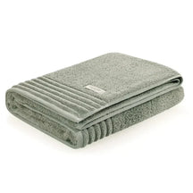 KIT 3X Toalha Banhão Imperiale Gelo Trussardi
