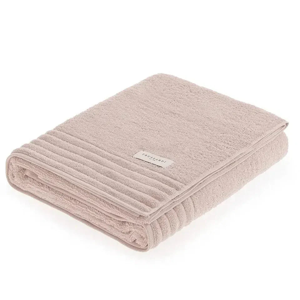 KIT 3X Toalha Banhão Imperiale Gelo Trussardi