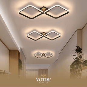 LUMINÁRIA LED CHANDELIER™
