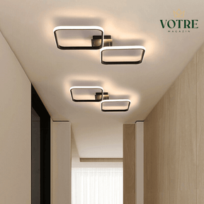LUMINÁRIA LED CHANDELIER™