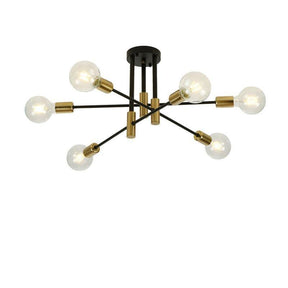LUSTRE PARIS