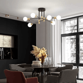 LUSTRE PARIS