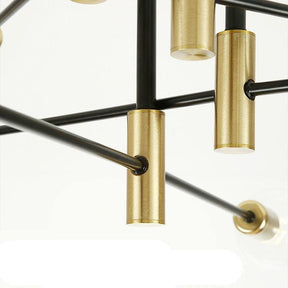 LUSTRE PARIS
