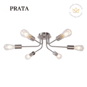 LUSTRE VOTRE™ MINIMALISTA (Modelo Exclusivo)